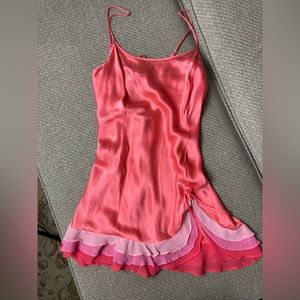 Victorias Secret Silk Lingerie